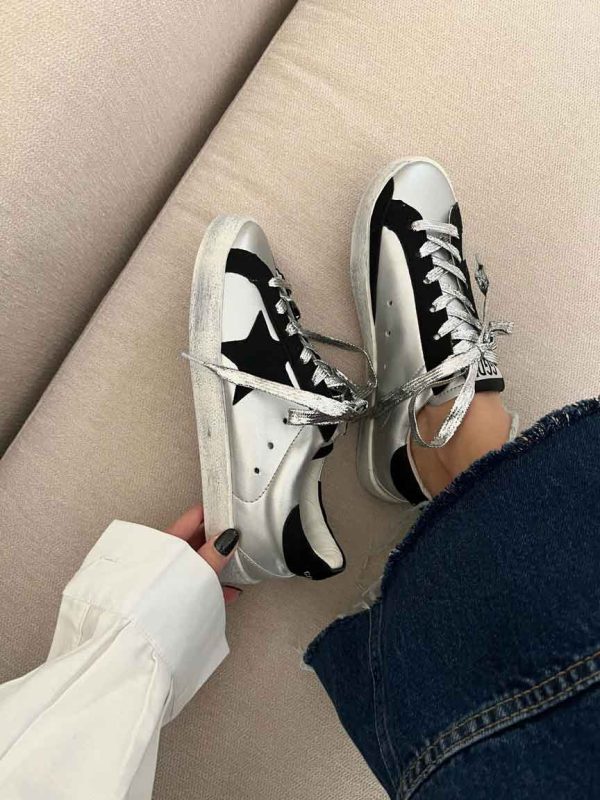 ونس GOLDEN GOOSE کد 140708