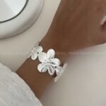 بنگل گل سیلور کد 310132