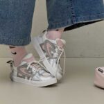 کتونی TRAVIS SCOTT کد 140765