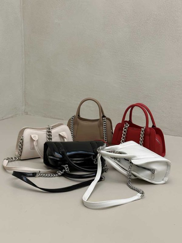 کیف مینی زنجیری کد 280386