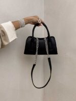 کیف مینی زنجیری کد 280386 - Image 14