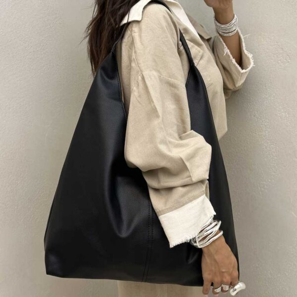 کیف TOTE BAG ساده کد 280382