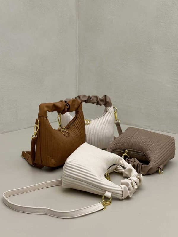 کیف رو دوخت کد 280385