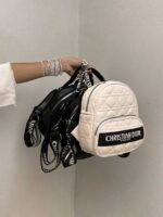 کوله پشتی لوزی دوزی کد 280389
