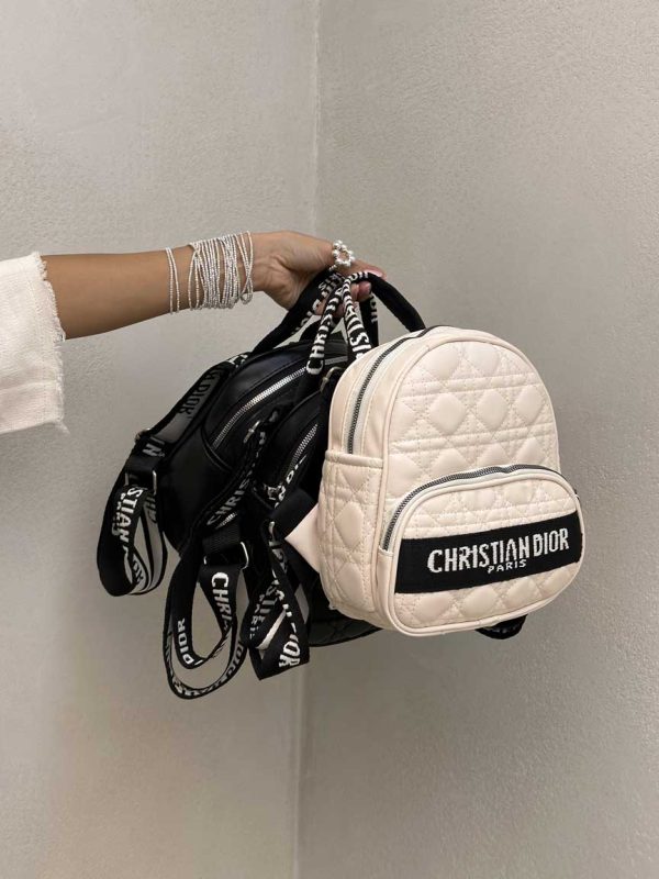 کوله پشتی لوزی دوزی کد 280389