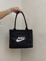 کیف توری طرح دار کد 280383 - Image 5