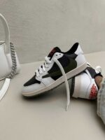کتونی TRAVIS SCOTT کد 140780