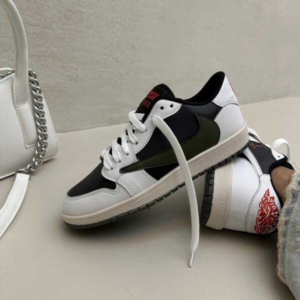 کتونی TRAVIS SCOTT کد 140780