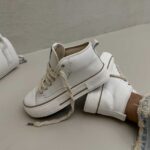 کتونی ساقدار YEERFA کد 140781