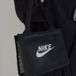 کیف توری طرح دار کد 280383