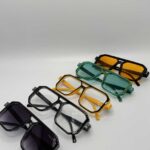 عینک PRADA کد 310091