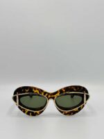 عینک lOEWE کد 310081 - Image 4