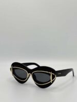 عینک lOEWE کد 310081 - Image 7