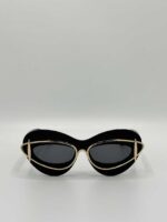 عینک lOEWE کد 310081 - Image 8