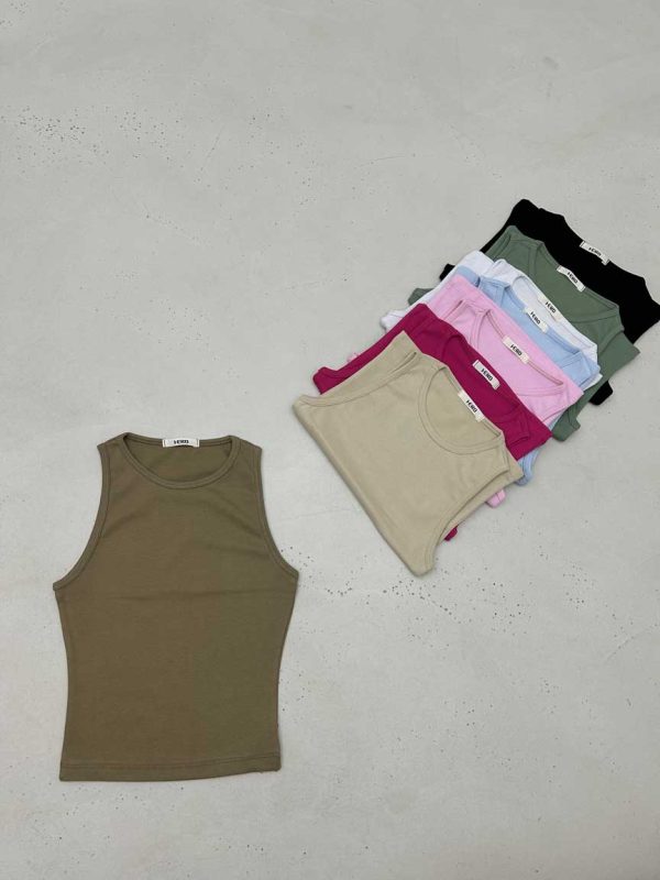 کراپ حلقه ای ساده کد 180430