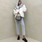 مانتو PATTERN کد 120297