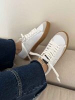 کتونی NIKE BLAZER کد 140609 - Image 3