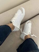 کتونی NIKE BLAZER کد 140609 - Image 4