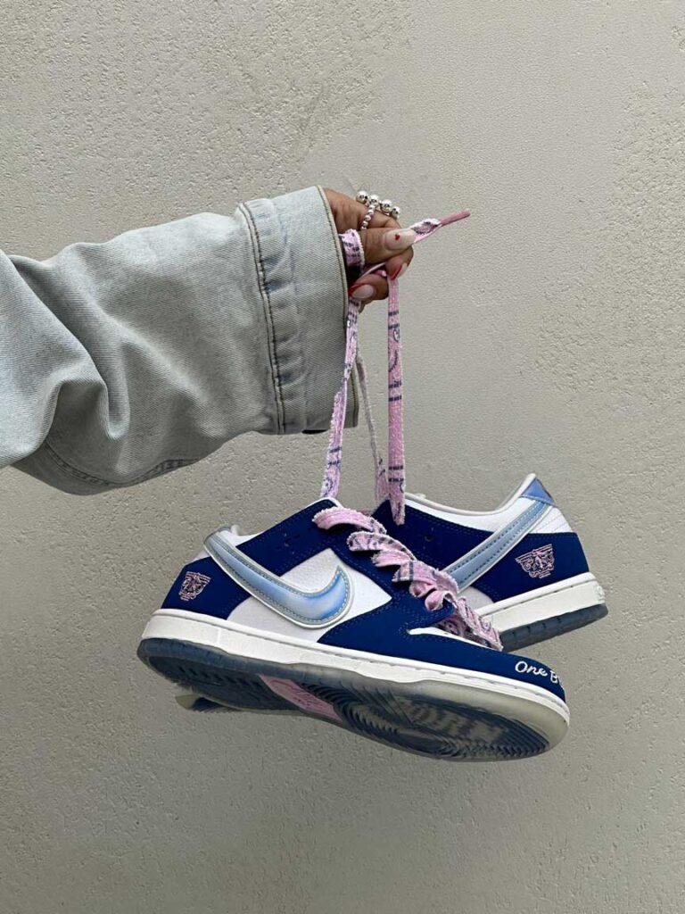 کتونی high-quality NIKE SB کد 140751