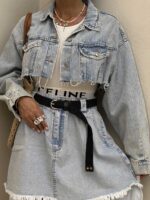 کمربند کنفی کد 310079 - Image 3