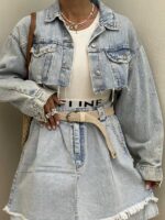 کمربند کنفی کد 310079 - Image 2