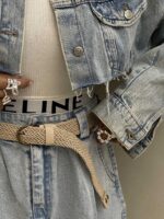 کمربند کنفی کد 310079