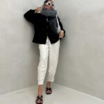 شومیز دبل جیب کد 220480