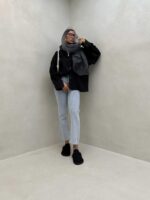 شومیز پشت پیله کد 220478 - Image 5