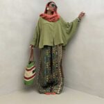 شومیز وال کد 220479