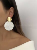 گوشواره کد 310116