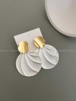 گوشواره کد 310116 - Image 2