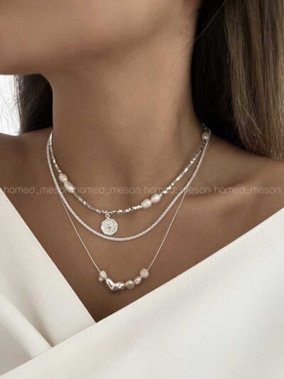 گردنبند کد 310096