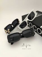 عینک OFF WHITE کد 310085