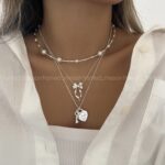 گردنبند کلید کد 310099