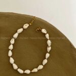 پابند صدف دریایی کد 310176