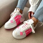 کتونی high-quality VALENTINO کد 140754