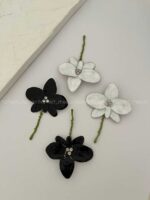 گوشواره کد 310112 - Image 4