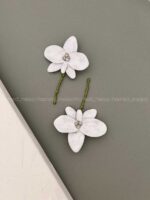 گوشواره کد 310112 - Image 5