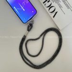 بند موبایل نگین دار کد 310153