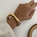 بنگل طلایی کد 310102