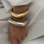 دستبند مربعی کد 310149