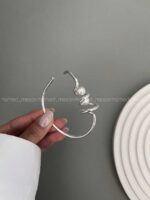 دستبند مروارید کد 310117 - Image 2