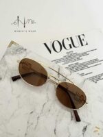 عینک MIU MIU کد 310232 - Image 4