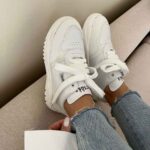 کتونی BERSHKA کد 140782