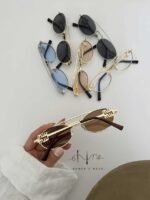 عینک MIU MIU کد 310232 - Image 3