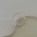 بنگل سیلور کد 310254