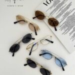 عینک MIU MIU کد 310232