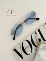 عینک MIU MIU کد 310232 - Image 5