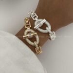 دستبند هرمس کد 310197