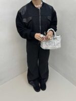 ست سوییشرت و شلوار چند تیکه کد 160629 - Image 8